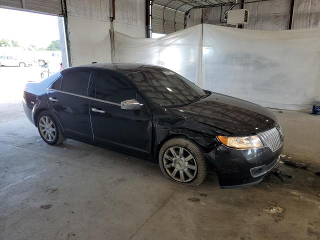 Photo 4 from auction – 2010 LINCOLN MKZ with VIN 3LNHL2GC6AR621858