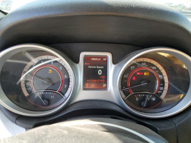 Photo 9 from auction – 2014 DODGE JOURNEY SX with VIN 3C4PDDBG6ET127494