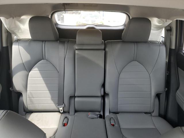 Photo 10 from auction – 2022 TOYOTA HIGHLANDER with VIN 5TDGZRBH1NS589723