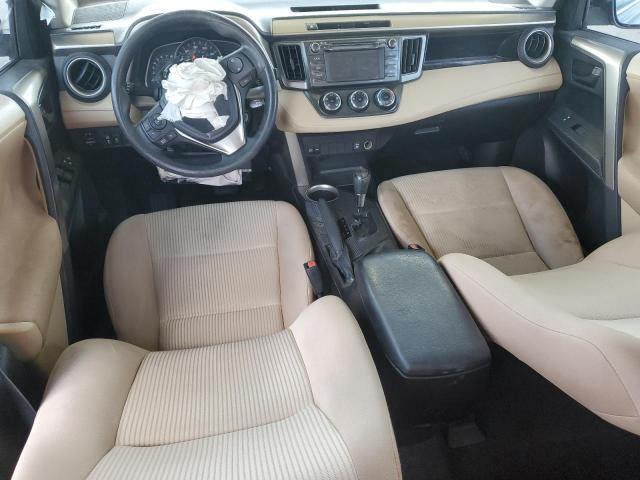 Photo 8 from auction – 2013 TOYOTA RAV4 LE with VIN 2T3ZFREV6DW042057