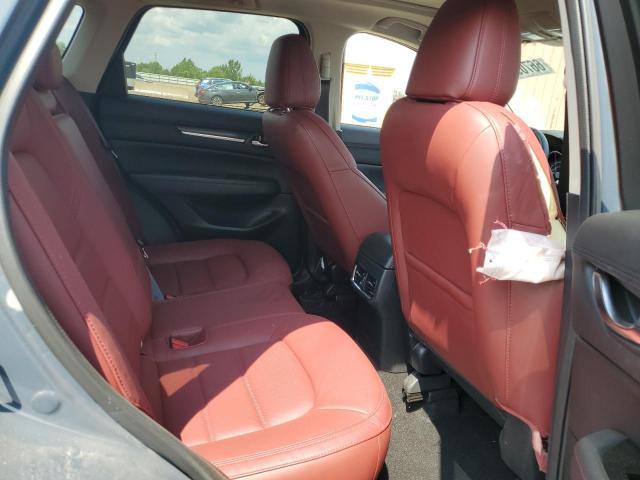 Photo 10 from auction – 2023 MAZDA CX-5 PREFE with VIN JM3KFBCMXP0285650