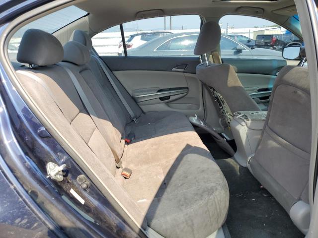 Photo 10 from auction – 2009 HONDA ACCORD EX with VIN JHMCP267X9C010098