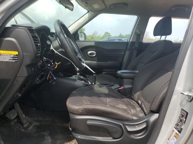 Photo 7 from auction – 2017 KIA SOUL with VIN KNDJN2A23H7477011