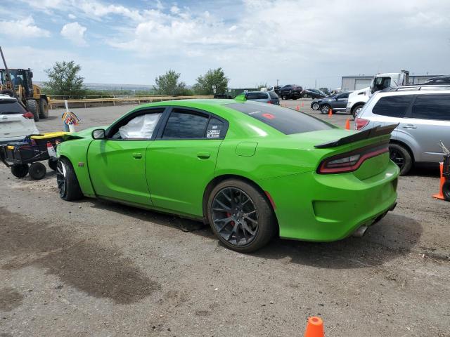 Photo 2 from auction – 2017 DODGE CHARGER R/ with VIN 2C3CDXGJ8HH556612