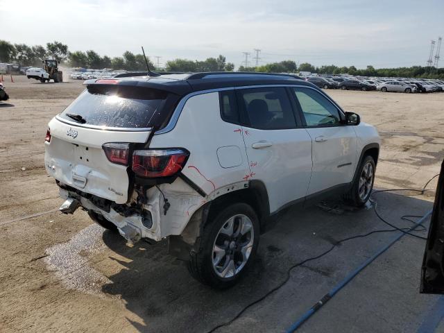 Photo 3 from auction – 2018 JEEP COMPASS LI with VIN 3C4NJDCB5JT397801