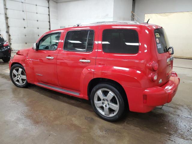 Photo 2 from auction – 2011 CHEVROLET HHR LT with VIN 3GNBACFU6BS572582
