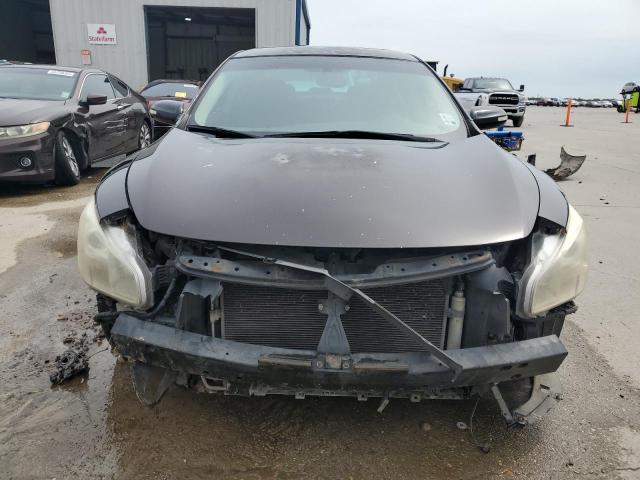 Photo 5 from auction – 2014 NISSAN MAXIMA S with VIN 1N4AA5AP7EC443512