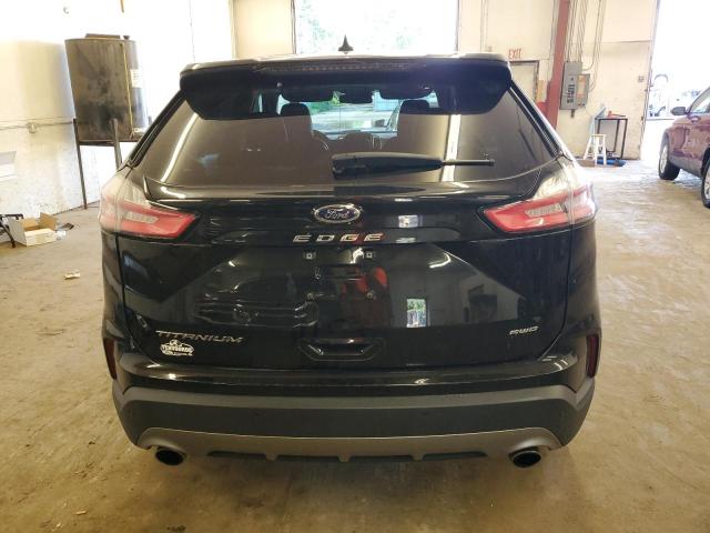 Photo 6 from auction – 2022 FORD EDGE TITAN with VIN 2FMPK4K94NBA00578