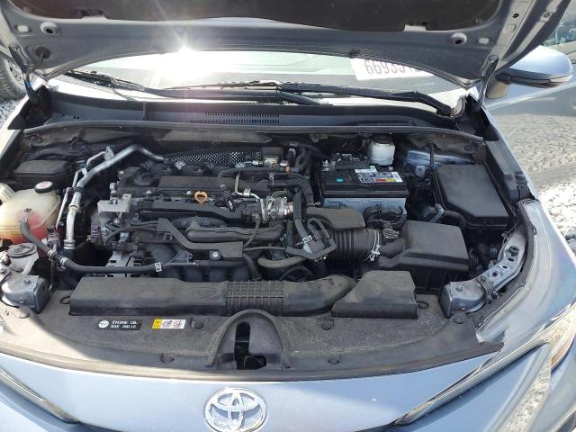 Photo 11 from auction – 2020 TOYOTA COROLLA with VIN 5YFT4RCE7LP056296