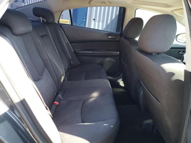Photo 10 from auction – 2013 MAZDA 6 TOURING with VIN 1YVHZ8EH8D5M17200