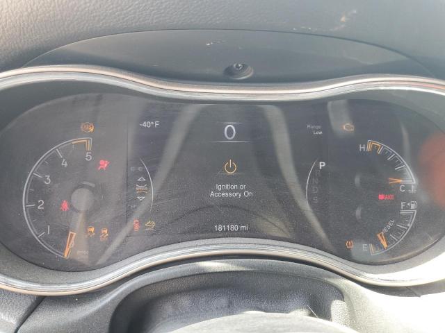 Photo 9 from auction – 2015 JEEP GRAND CHER with VIN 1C4RJFBM7FC179085