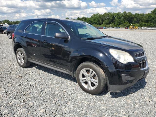 Zdjęcie 4 z aukcji – 2014 CHEVROLET EQUINOX LS z VIN 2GNFLEEK6E6254777
