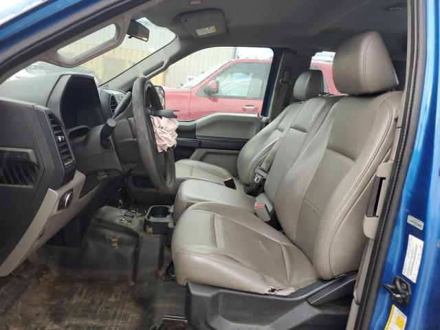 Photo 7 from auction – 2015 FORD F150 SUPER with VIN 1FTEX1C81FKD91696