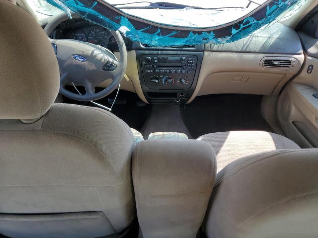 Photo 8 from auction – 2002 FORD TAURUS SES with VIN 1FAFP55212G258556
