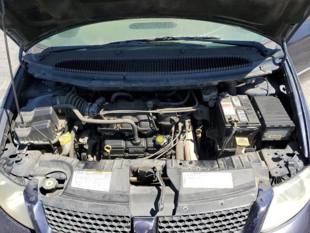 Photo 12 from auction – 2004 DODGE CARAVAN with VIN 2D4GP44L64R570444