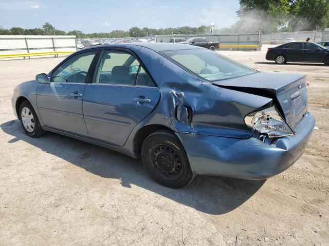 Photo 2 from auction – 2004 TOYOTA CAMRY LE with VIN 4T1BE32K24U824408