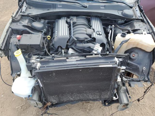 Zdjęcie 11 z aukcji – 2017 DODGE CHARGER R/ z VIN 2C3CDXGJ8HH643202