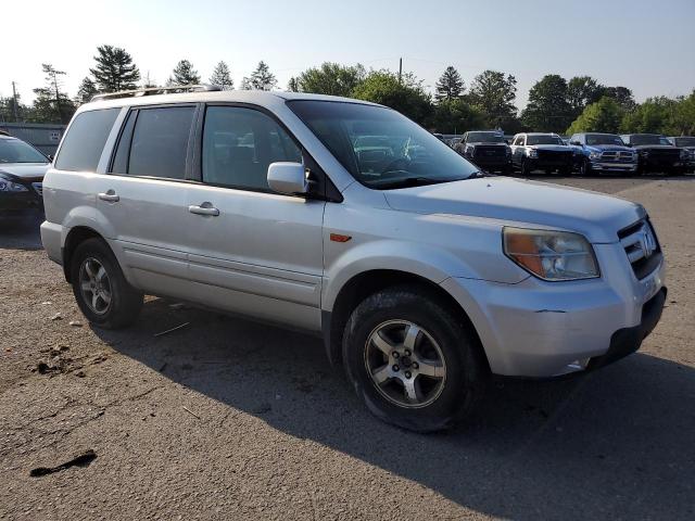 Photo 4 from auction – 2006 HONDA PILOT EX with VIN 5FNYF18696B014442