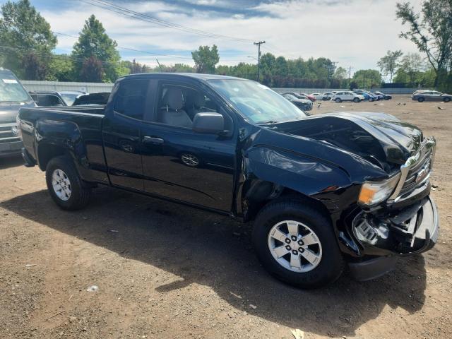 Photo 4 from auction – 2018 GMC CANYON with VIN 1GTH5BEA6J1236133