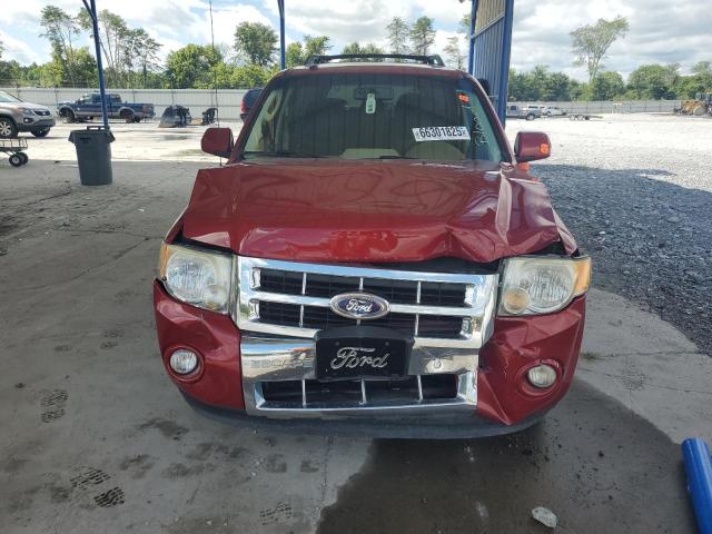 Photo 5 from auction – 2010 FORD ESCAPE LIM with VIN 1FMCU0EG0AKD30973