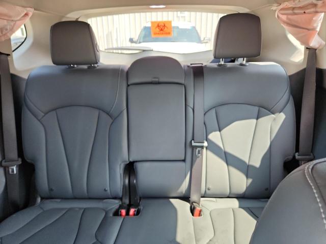 Photo 10 from auction – 2020 BUICK ENVISION P with VIN LRBFX4SX2LD085491