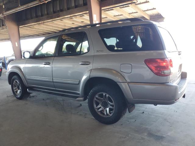 Photo 2 from auction – 2005 TOYOTA SEQUOIA SR with VIN 5TDZT34A35S259430