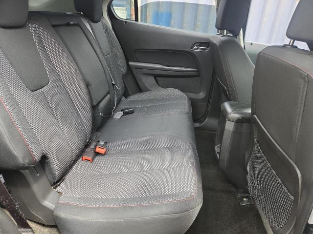Photo 11 from auction – 2017 CHEVROLET EQUINOX LT with VIN 2GNALCEK8H1582962