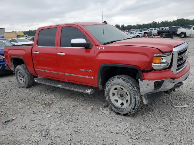 Zdjęcie 4 z aukcji – 2015 GMC SIERRA K15 z VIN 3GTU2VEC0FG155213