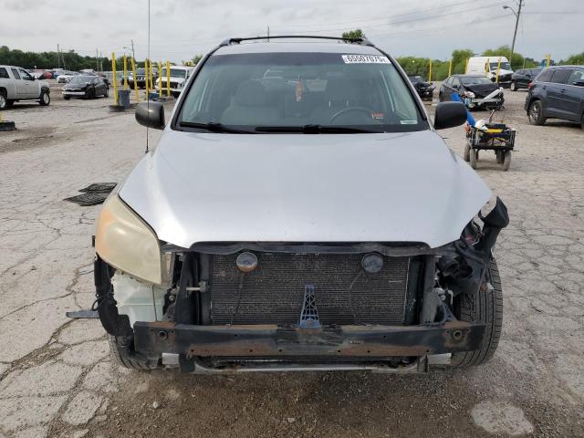 Photo 5 from auction – 2007 TOYOTA RAV4 with VIN JTMBK33V075030298