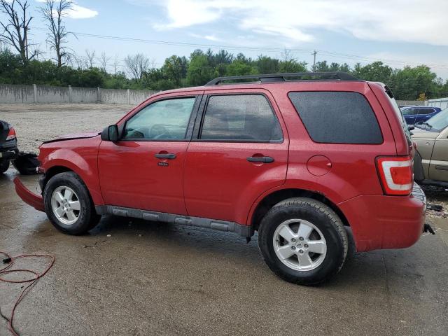 Photo 2 from auction – 2011 FORD ESCAPE XLT with VIN 1FMCU9D7XBKB22686
