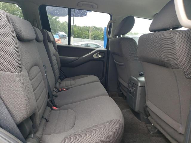 Photo 11 from auction – 2011 NISSAN PATHFINDER with VIN 5N1AR1NBXBC630549