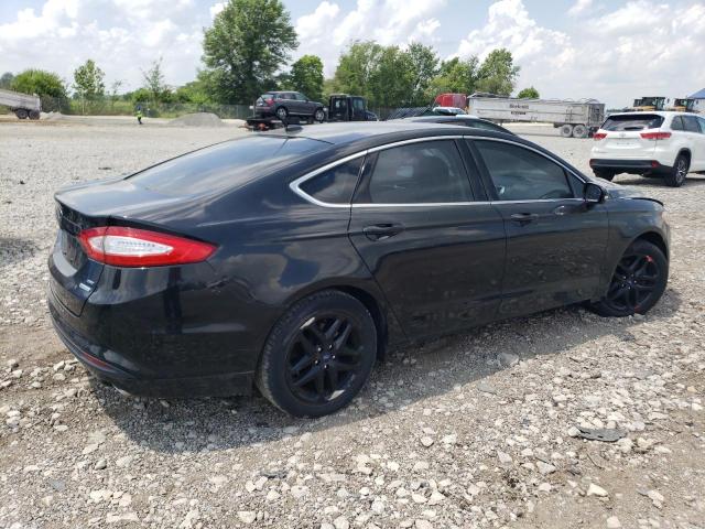 Photo 3 from auction – 2013 FORD FUSION SE with VIN 3FA6P0HR9DR263950
