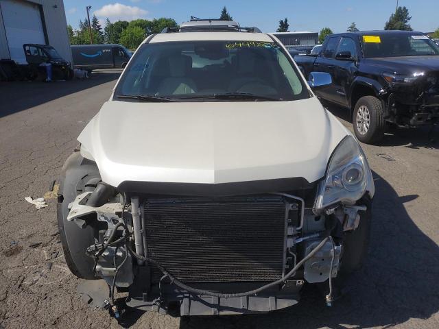 Photo 5 from auction – 2014 CHEVROLET EQUINOX LT with VIN 1GNFLHEK6EZ105159