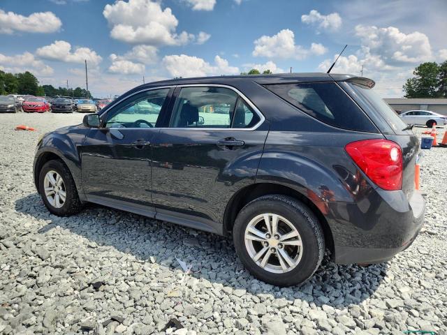 Photo 2 from auction – 2012 CHEVROLET EQUINOX LS with VIN 2GNALBEK7C1339520