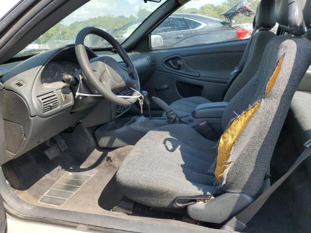 Photo 7 from auction – 2005 CHEVROLET CAVALIER with VIN 1G1JC12F557136733