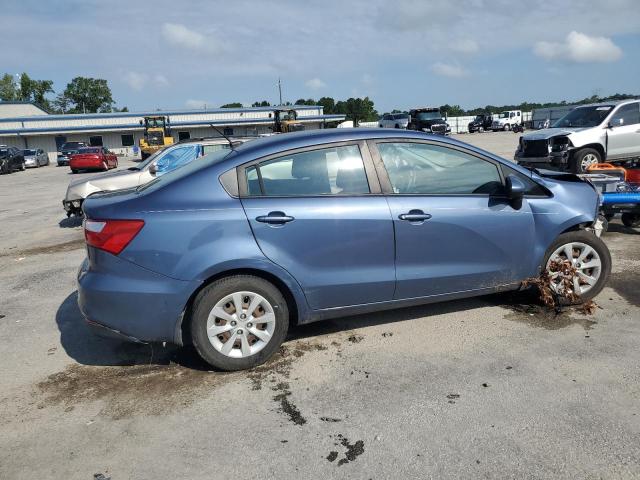 Photo 3 from auction – 2016 KIA RIO LX with VIN KNADM4A32G6681904