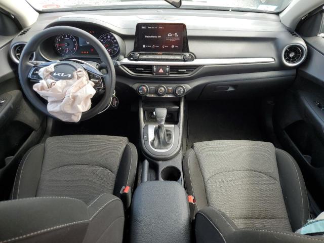 Photo 8 from auction – 2024 KIA FORTE with VIN 3KPF24AD6RE720517