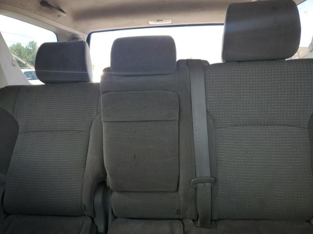 Photo 10 from auction – 2004 TOYOTA 4RUNNER SR with VIN JTEBU14R040023856