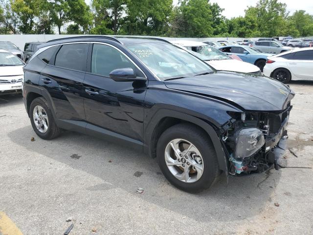 Photo 4 from auction – 2024 HYUNDAI TUCSON SEL with VIN KM8JBCDE2RU327989