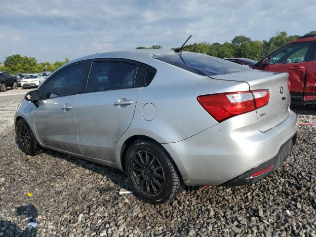 Photo 2 from auction – 2014 KIA RIO LX with VIN KNADM4A38E6372323