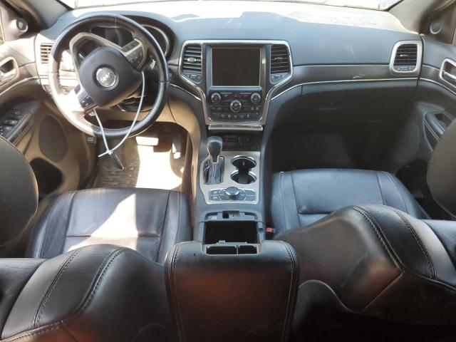 Photo 8 from auction – 2016 JEEP GRAND CHER with VIN 1C4RJFBG6GC431386
