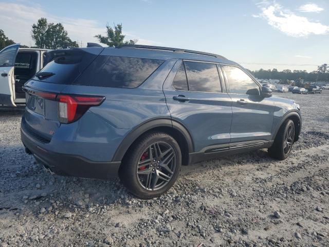 Photo 3 from auction – 2025 FORD EXPLORER S with VIN 1FMWK8GC4SGA17103