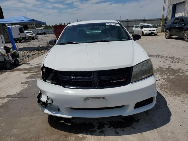 Photo 5 from auction – 2014 DODGE AVENGER SE with VIN 1C3CDZAG8EN138563
