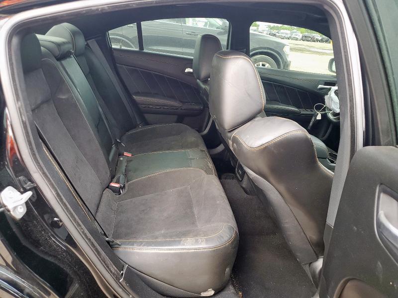 Photo 10 from auction – 2022 DODGE CHARGER SC with VIN 2C3CDXGJ2NH136274