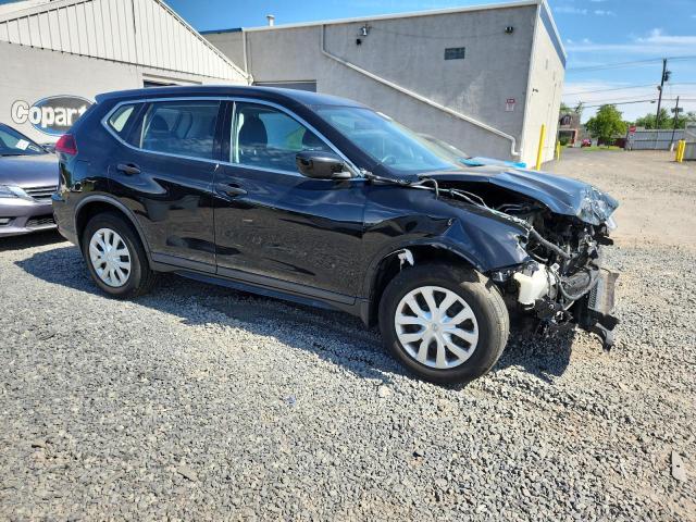 Photo 4 from auction – 2018 NISSAN ROGUE S with VIN KNMAT2MV7JP537163