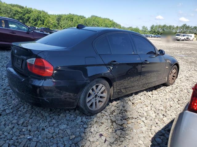 Photo 3 from auction – 2007 BMW 328 I with VIN WBAVA33507KX78094