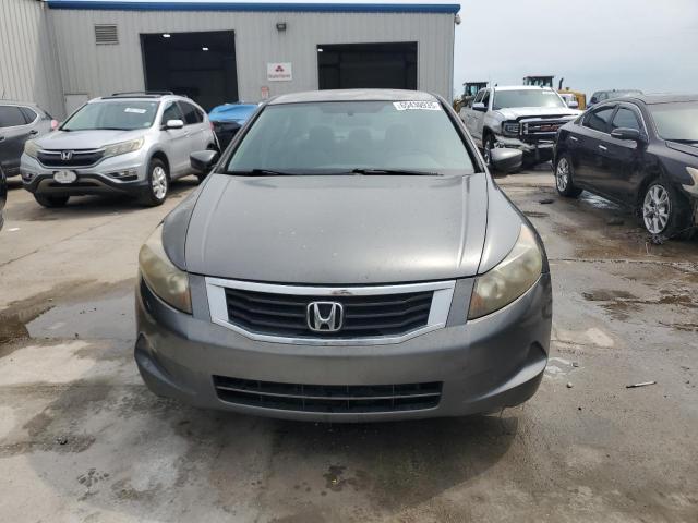Photo 5 from auction – 2008 HONDA ACCORD LX with VIN JHMCP26318C008610
