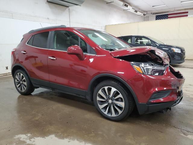 Photo 4 from auction – 2021 BUICK ENCORE PRE with VIN KL4CJASBXMB336337