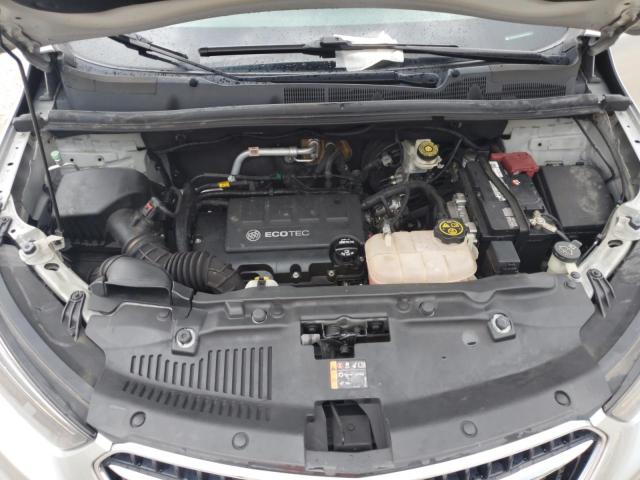 Photo 11 from auction – 2017 BUICK ENCORE PRE with VIN KL4CJESB5HB091962