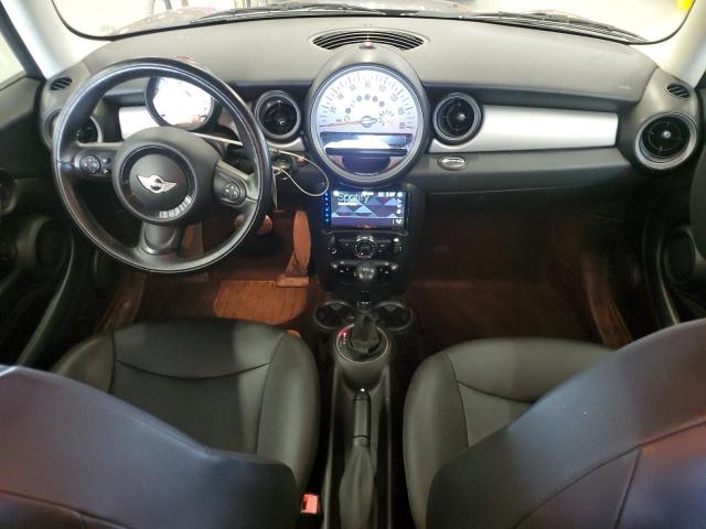 Photo 8 from auction – 2012 MINI COOPER with VIN WMWSU3C58CT542467